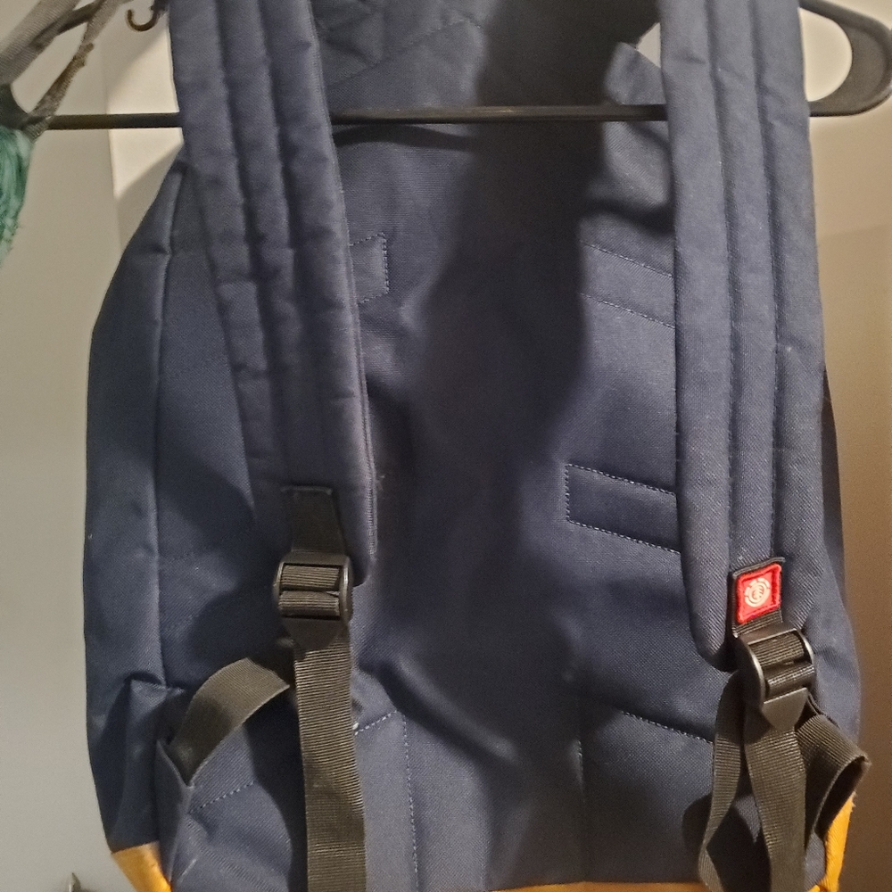 Element Camp Collection Backpack - Picture 3 of 5